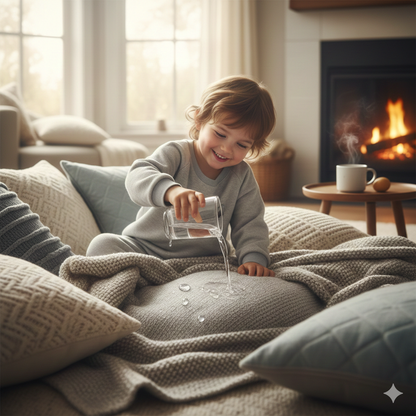 Luxury Shaggy Blanket Winter Warm Cosy Romantic Couple Waterproof Blanket-Thickened Large Size Blanket Microfibre-Blanket